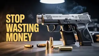 Top 5 .22LR Pistols 2026 | Accuracy, Reliability, Real Results