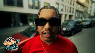 Varelios - Shit got real (Official Music Video)