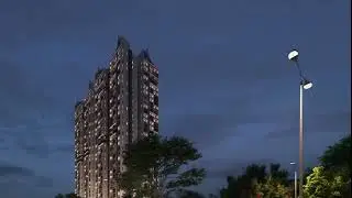 Rustomjee The Panorama at Pali Hill, Bandra West, Mumbai - Luxe Living With A View
