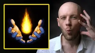 What It Means To Burn Through Karma - How To Deal With Materialistic Desires