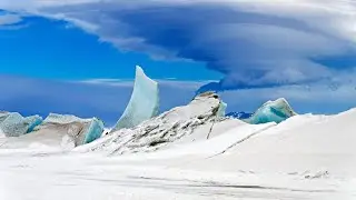 8 Best Glaciers in the World