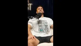 Trish's meal transformation | The Matty Johns Podcast