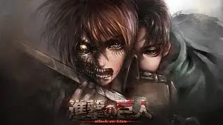 Attack on Titan AMV - Lose My Life