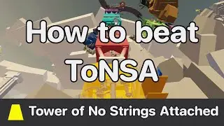 EToH - Tower of No Strings Attached (ToNSA) guide