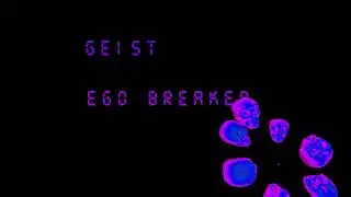 Ego breaker - Prod Geist #eviltrap #rapbeats #darkrapbeat #darktrapbeat
