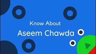 Start Discovering my Channel NOW!! (Code With Aseem)