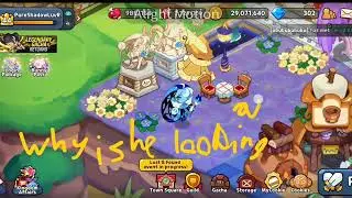 Old Video of PV and SM :D
