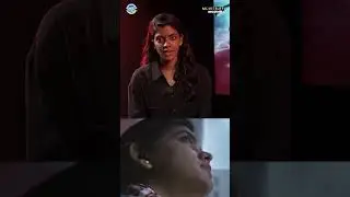 'வென்னிலா' character-க்கு அப்படியே opposite phase 'மேகா' - #Maargan Leo John Paul