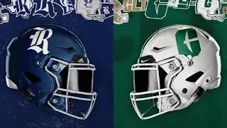 CFB26 | Rice at Charlotte | S3W5