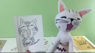 Budsies TV Ep. 6 - Toy Surprise! 9 Plushies from Art - Kinder Egg Kid Friendly