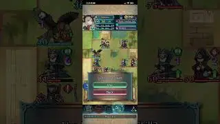 Fire Emblem Heroes Tactics Drills Skill Studies #91- Pirate Royalty