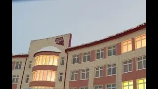 Лицей имени Пушкина в Нижневартовске готовится к открытию