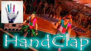 Dance Central Fanmade - 