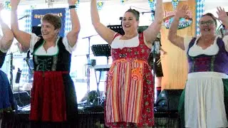 Oktoberfest Columbia Highlights German Culture | SGTV News 4