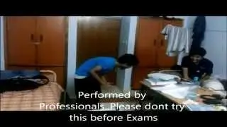 Vine 22-Pre Exam Preparation