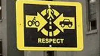 Signs just rea the sign