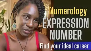 Numerology Expression number| Find your ideal career