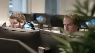 Studielivet p&aring; Noroff Bergen