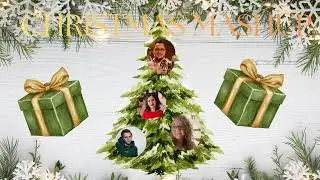 Have yourself / I Need You Christmas - (Kordian Gojowy COVER) CHRISTMAS MASHUP