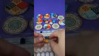 As&iacute; se juega AZUL MINI