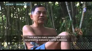 On The Red Dot - Episode 70. Sembawang... That's My Backyard.