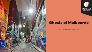 Ghosts of Melbourne