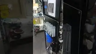 Reverse osmosis system