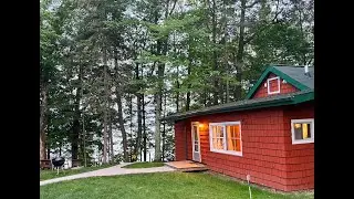 Video Tour of Cottage 2
