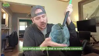 XP Pooper Scooper & Rake Set Demonstration | Easy Waste Removal for Dogs 🐕🌟