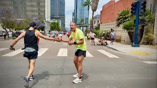 Rock N Roll Marathon 2025 San Diego Was Unreal