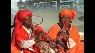 Girnari Jogi Group Raag Malkauns