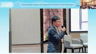 10. Closing - Next-Generation Air Quality Monitoring: Tech, Communities, & Governance for Clean Air
