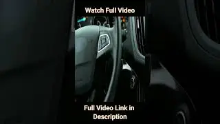 13 Car Features That No Longer Exist | #TheDailyDriver | KEY TO START THE CAR