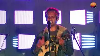 'Kiss Chahiye'- Ft. Ishqestan (Recorded Live @ Rishikesh Music Festival 2021)
