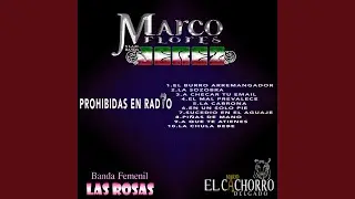 LA CABRONA