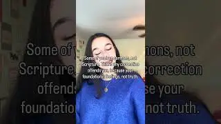 Follow me ! Trying to hit 200  #Viral #trending #fyp #tiktok #christian #viralposts #trendingnow