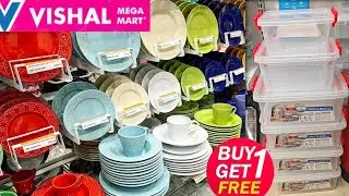 Органайзер для кухни от Dmart/Vishal Mega Mart, кухонные контейнеры, новинки, видеоблог о покупка...
