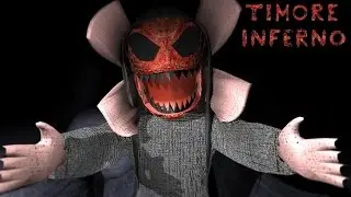 Timore Inferno ★ Адские куклы ★ [Инди Хоррор]