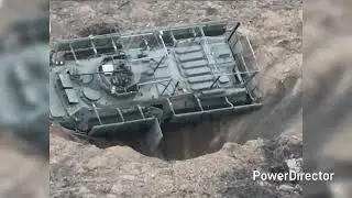 A Soldier Hid Here&hellip; The Drone Saw Everything