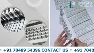 Hy Rib Sheet | TechCoral Solutions