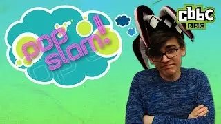 CBBC: WHOOPS I MISSED THE BUS - Myles on One Direction