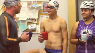 TriSports.com Gets Triathletes: Part 2