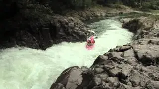 Jackson Kayak 2015 Zen- Mexico