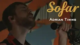 Adrian Timms - Soldiers Dance On TikTok | Sofar A Coru&ntilde;a