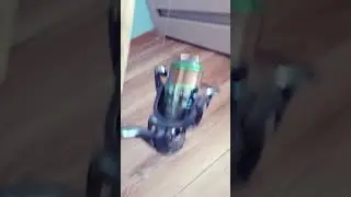 nowa wędka spinningowa