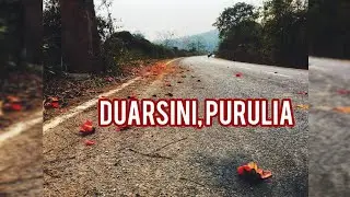 Duarsini Tourist spot, Duarsini forest, Purulia #duarsini #nature #subscribe #roadtrip