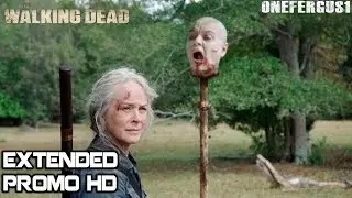 The Walking Dead 10x14 Extended Trailer Season 10 Episode 14 Promo/Preview HD 