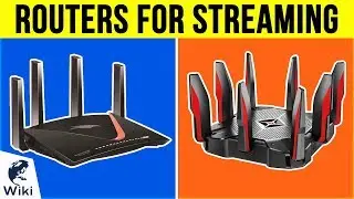 10 Best Routers For Streaming 2019