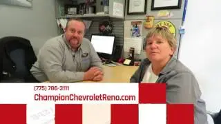 Best Chevy Dealership Gardnerville, NV | Best Chevrolet Dealer Gardnerville, NV