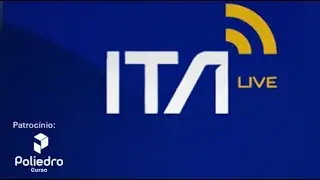 ITA Live - 06/10 - IA